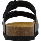 Sl Josephine Leather Black Black