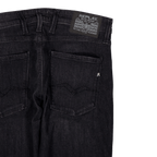 Replay Anbass | Avsmalnande Passform Jeans Herr