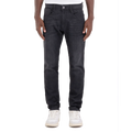 Replay Anbass | Avsmalnande Passform Jeans Herr