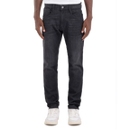 Replay Anbass | Avsmalnande Passform Jeans Herr