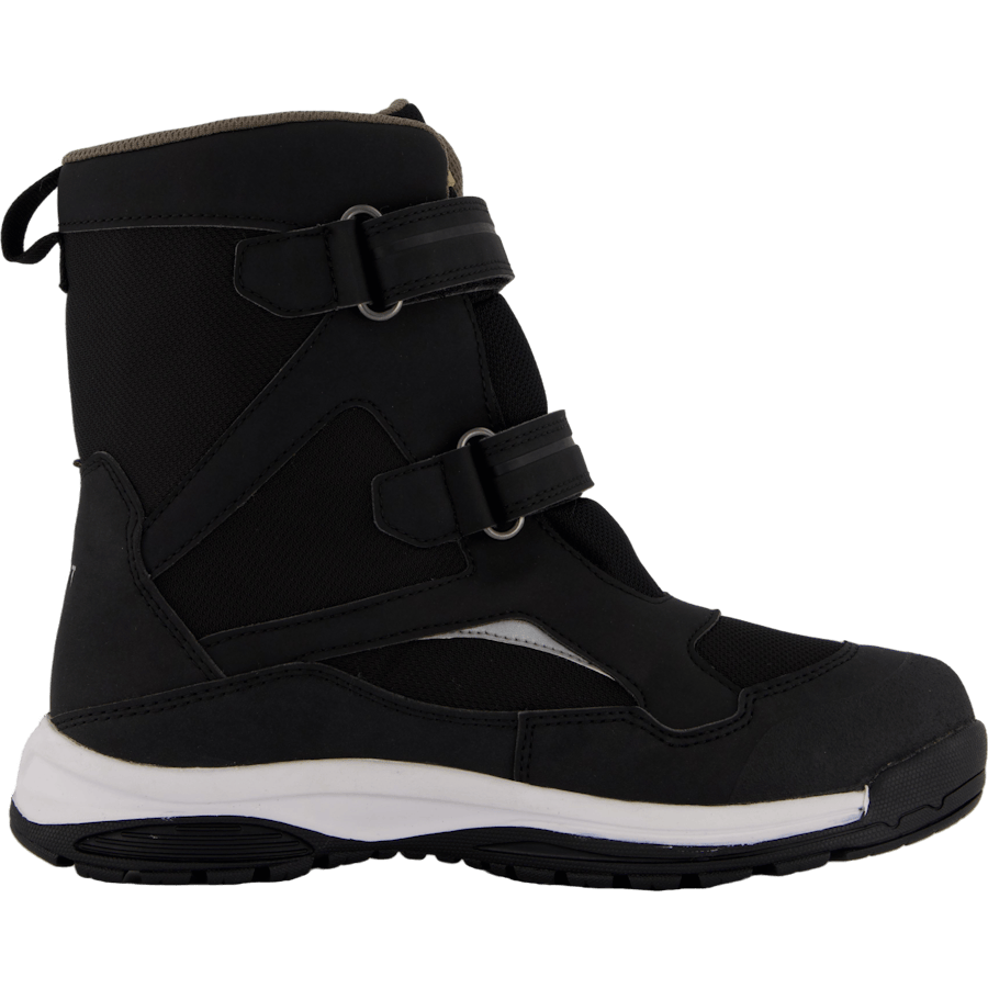 Kavat | Varm och vattentät vinte boots barn