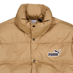 Puma |  Varm och Stilren Vinter Dunjacka herr