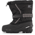 Childrens Flurry™ Black