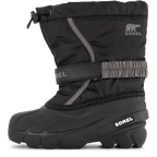 Childrens Flurry™ Black