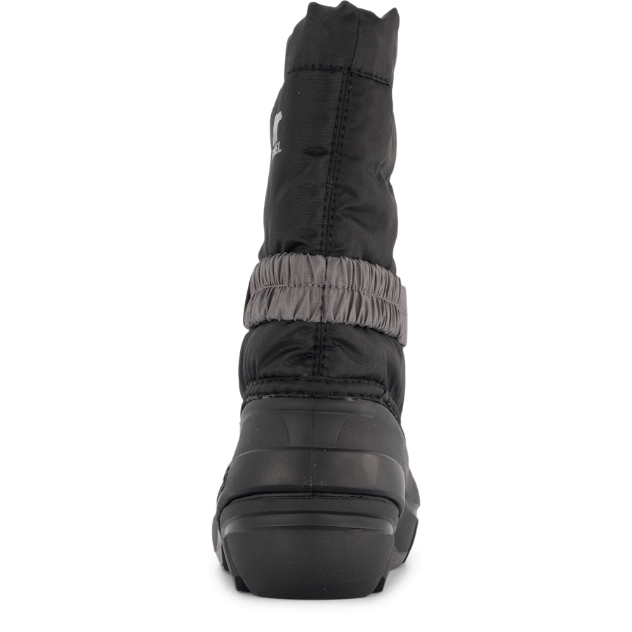 Childrens Flurry™ Black