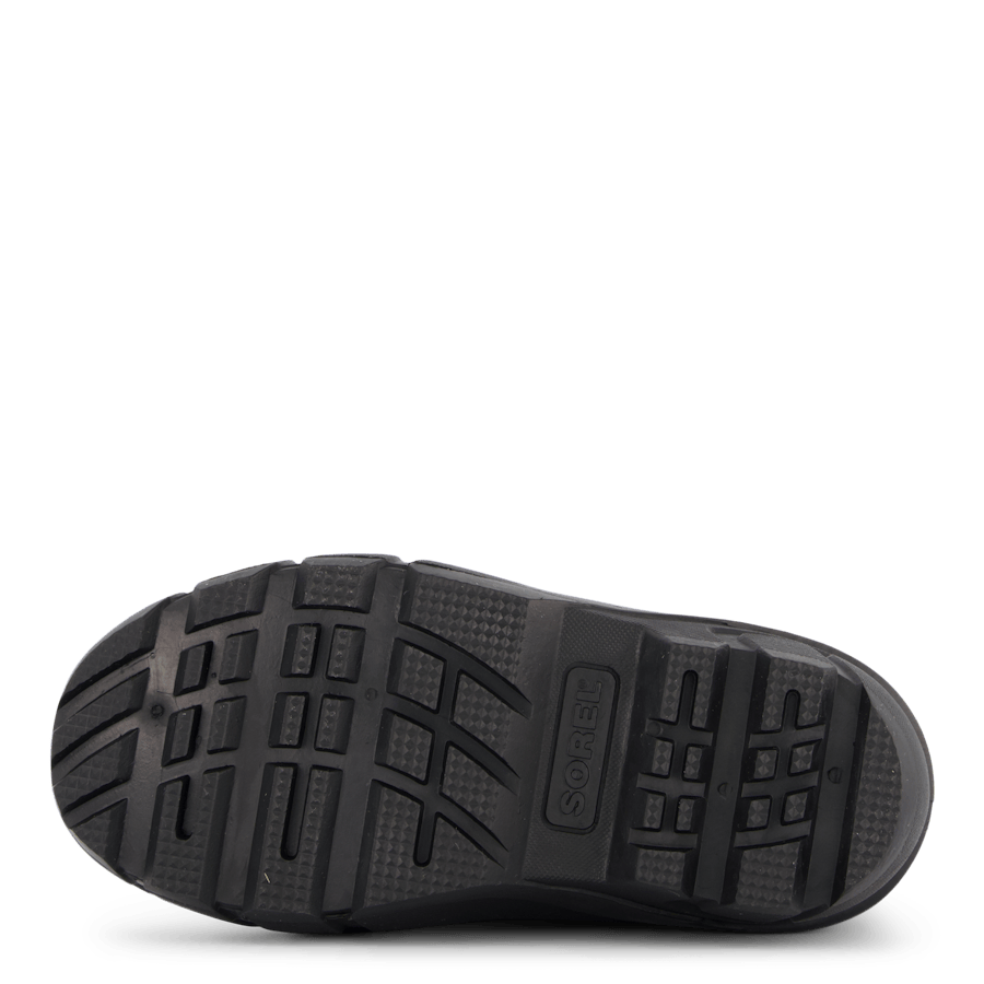 Childrens Flurry™ Black