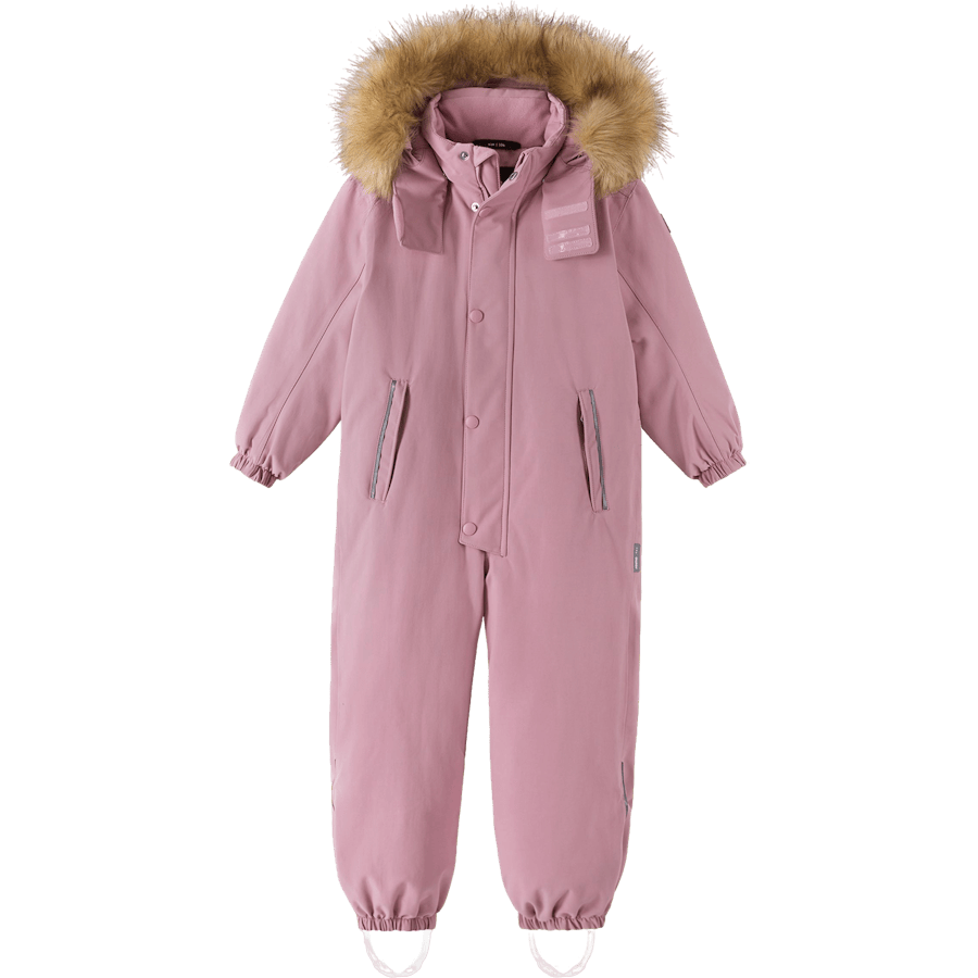 Reima | Vinteroverall Barn Med Vattentät Design & Varmt Foder