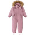 Reima | Vinteroverall Barn Med Vattentät Design & Varmt Foder