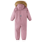 Reima | Vinteroverall Barn Med Vattentät Design & Varmt Foder