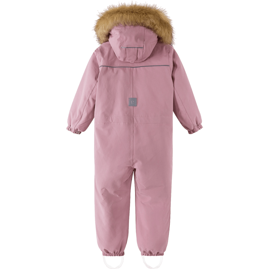 Reima | Vinteroverall Barn Med Vattentät Design & Varmt Foder
