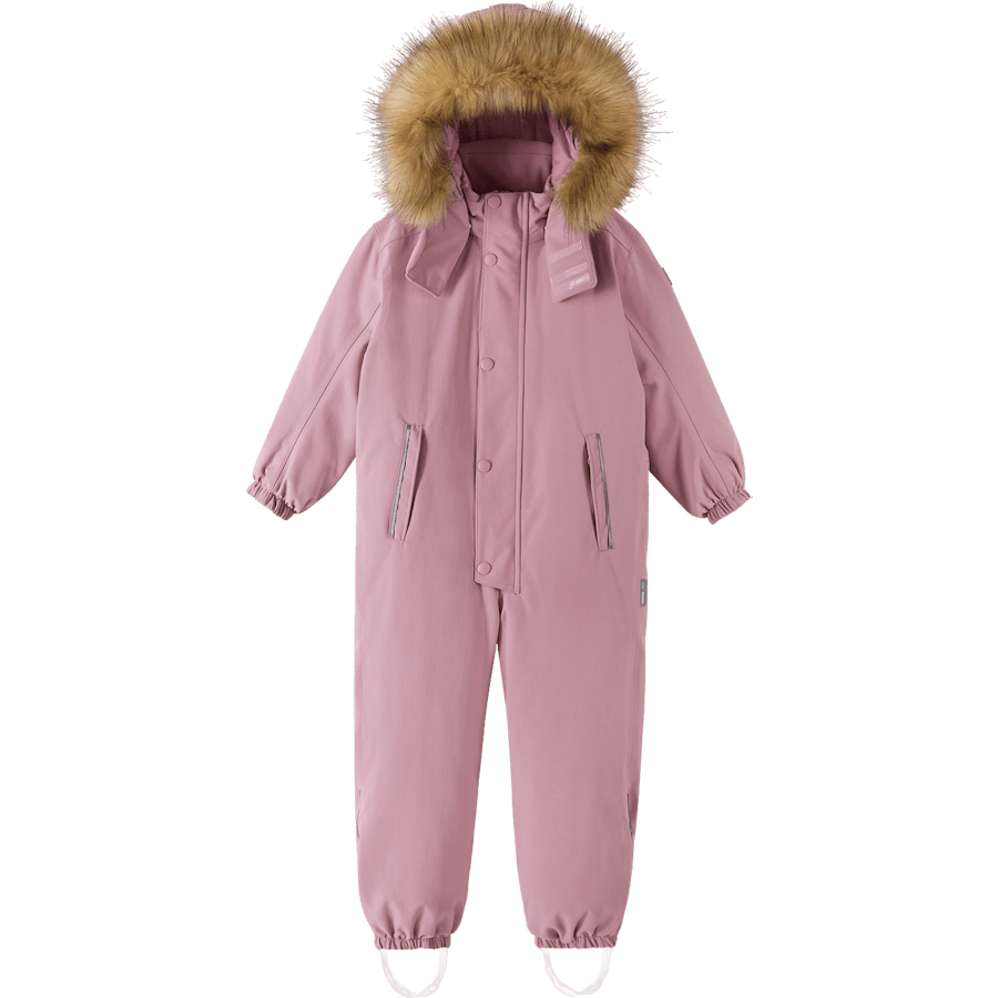 Reima | Vinteroverall Barn Med Vattentät Design & Varmt Foder