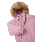 Reima | Vinteroverall Barn Med Vattentät Design & Varmt Foder