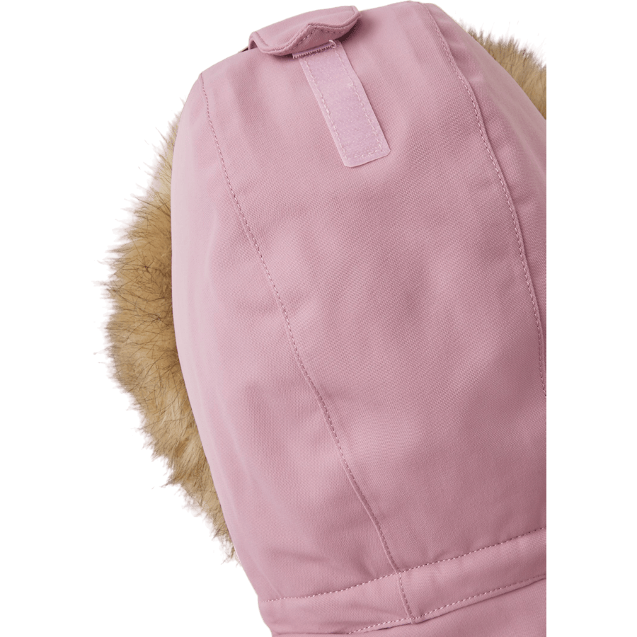 Reima | Vinteroverall Barn Med Vattentät Design & Varmt Foder