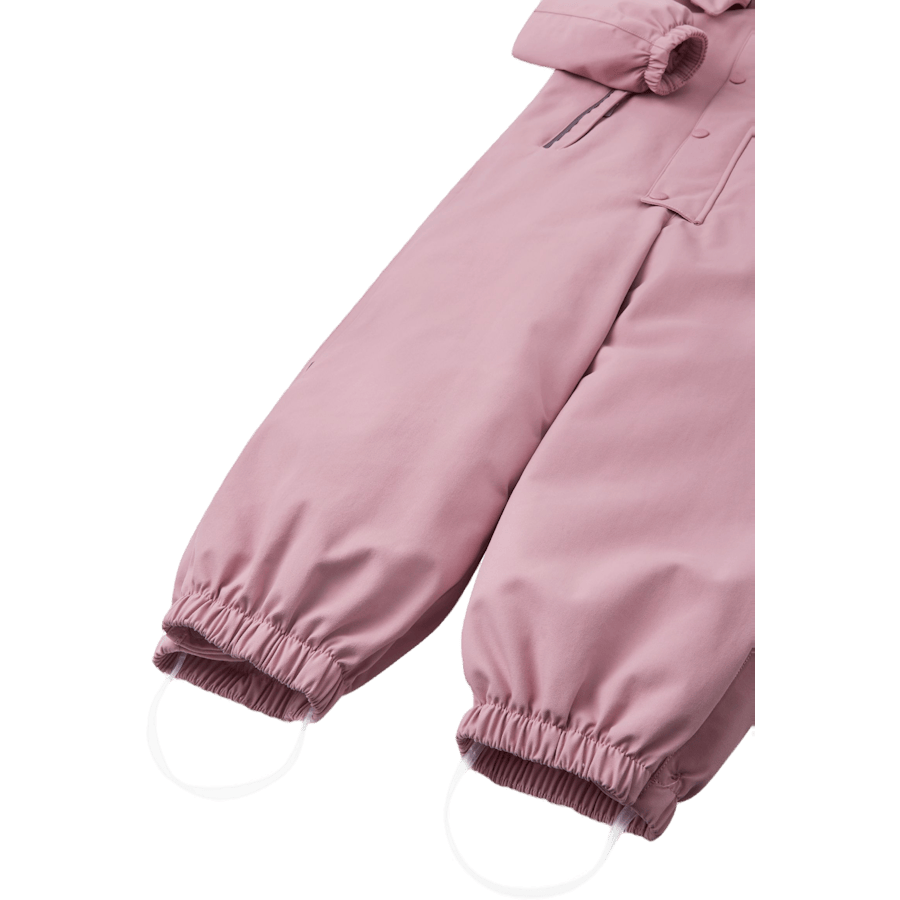 Reima | Vinteroverall Barn Med Vattentät Design & Varmt Foder