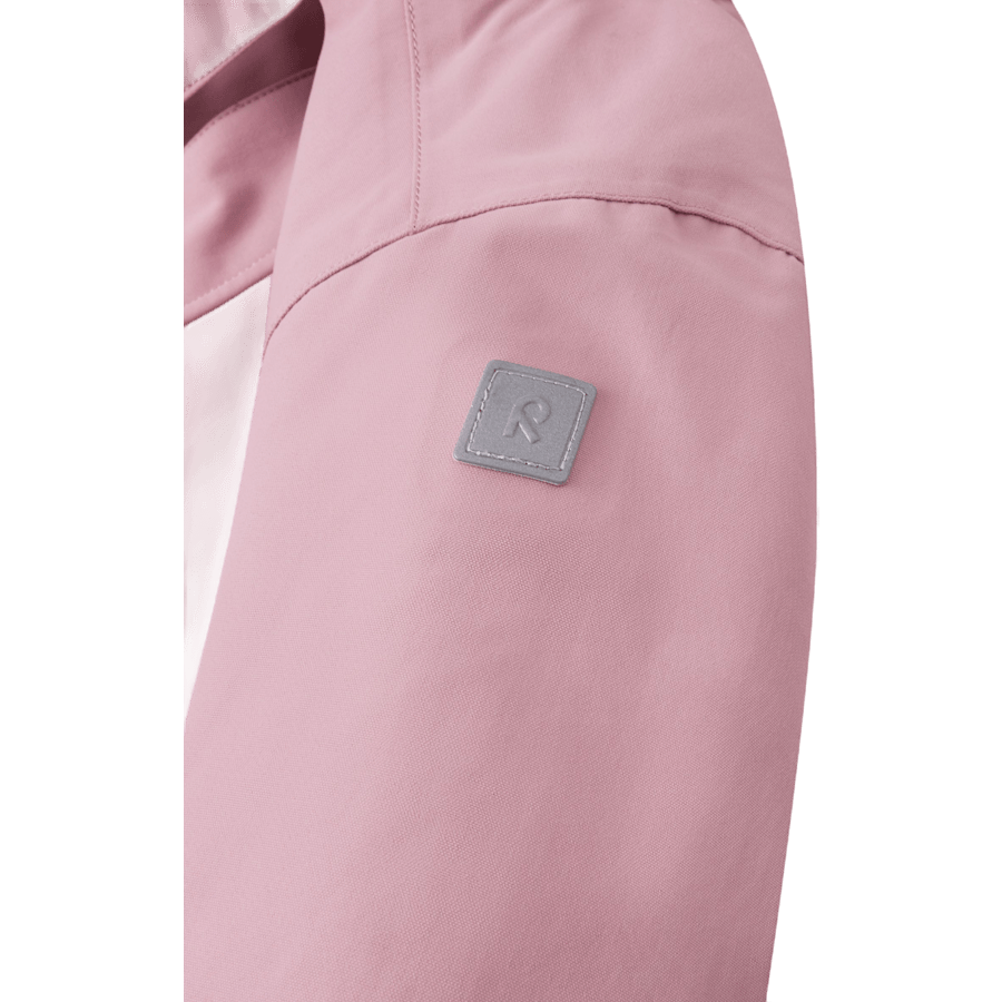 Reima | Vinteroverall Barn Med Vattentät Design & Varmt Foder