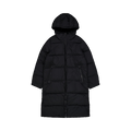 Sadie Puffer Parka Black