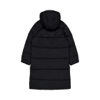 Sadie Puffer Parka Black