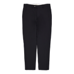 Studio Total Trousers Black