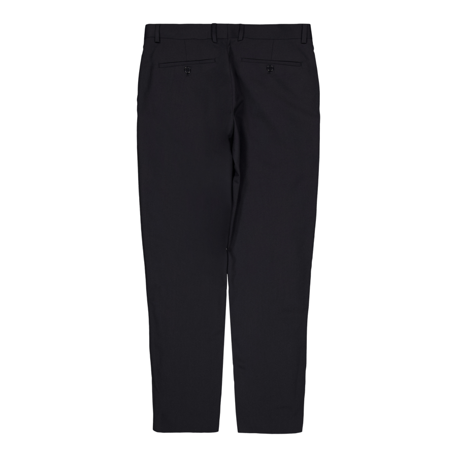 Studio Total Trousers Black