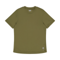 Studio Total Athleisure T-shir Green