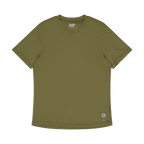 Studio Total Athleisure T-shir Green