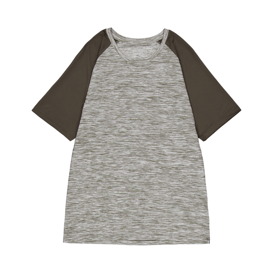 Studio Total Studio Athleisure Active T-shirt