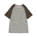 Studio Total Studio Athleisure Active T-shirt