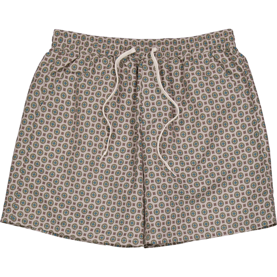 Stan Aop Swim Shorts 2.0