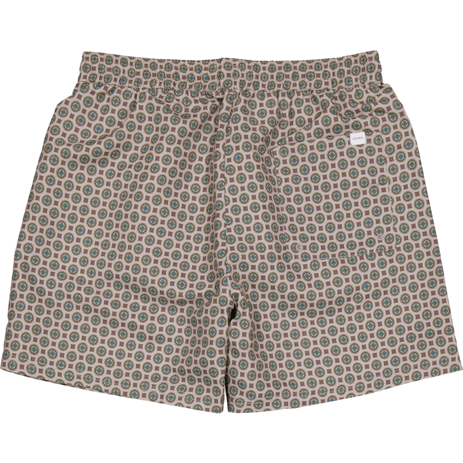 Stan Aop Swim Shorts 2.0