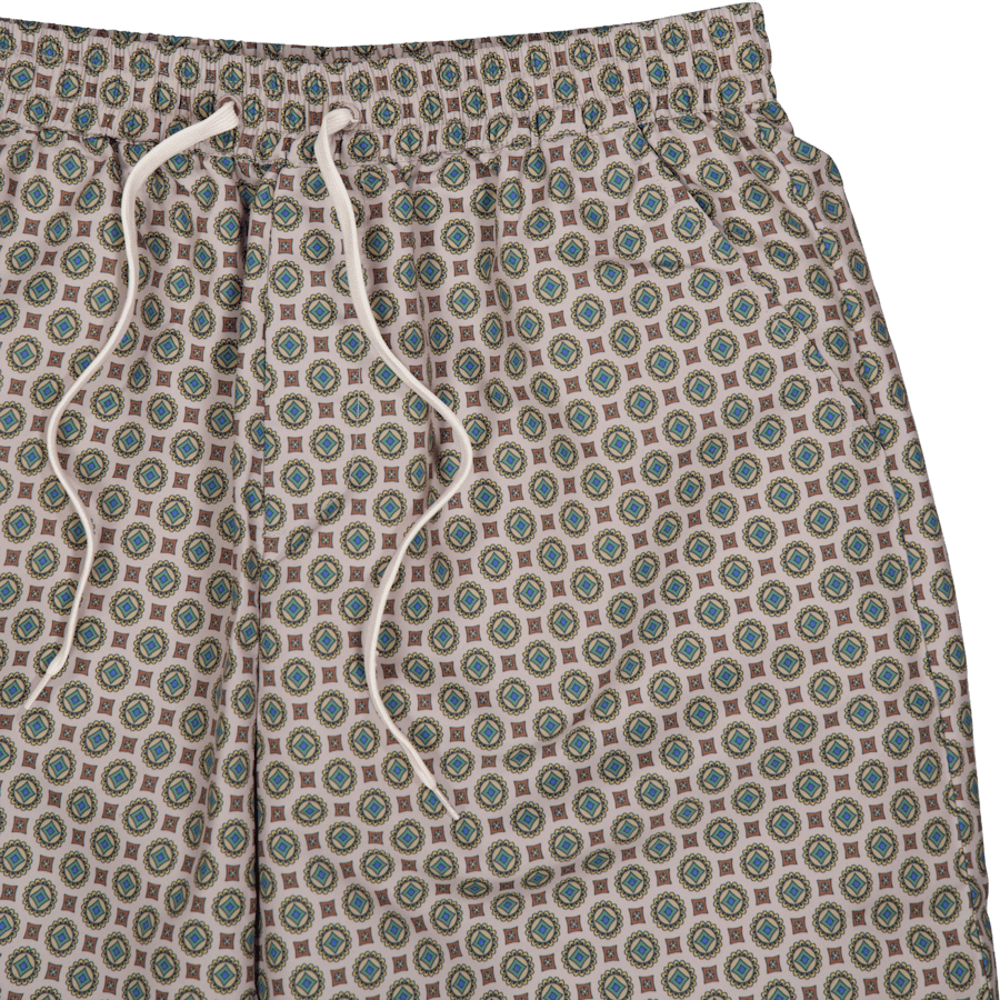 Stan Aop Swim Shorts 2.0