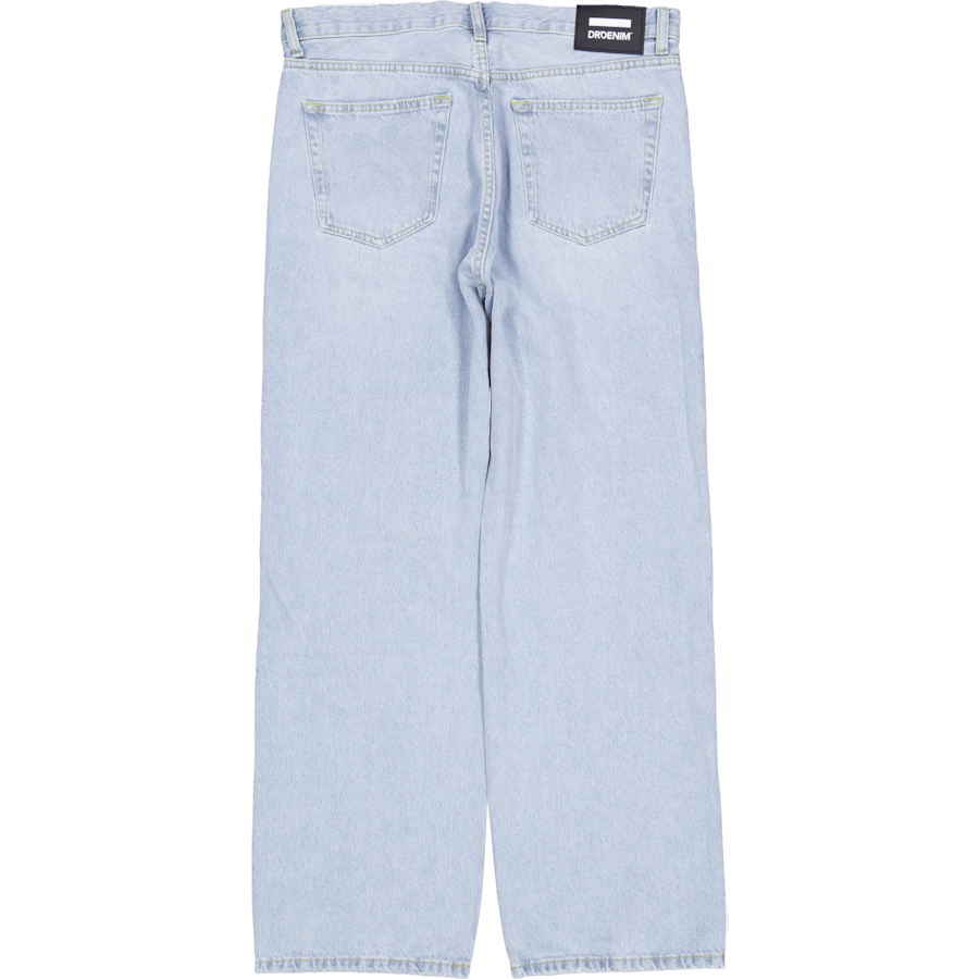 Omar Canyon Light Worn