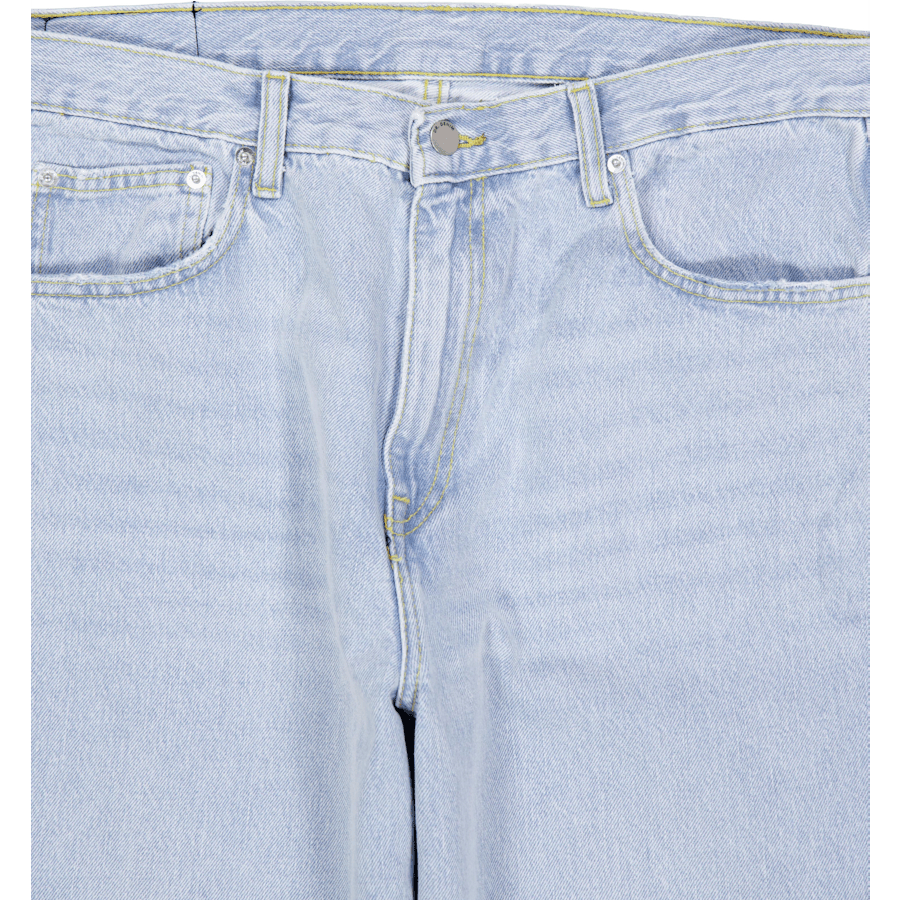 Omar Canyon Light Worn