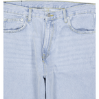 Omar Canyon Light Worn