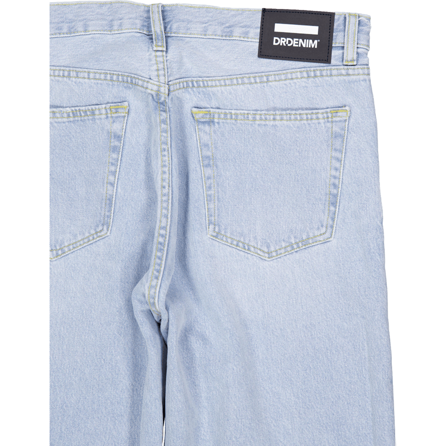 Omar Canyon Light Worn