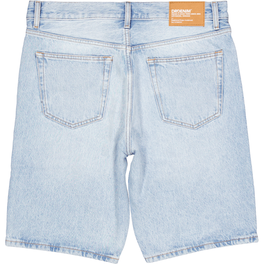 Dash Shorts Stream Light Worn