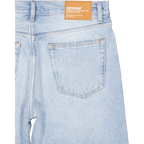Dash Shorts Stream Light Worn