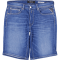 Grover Denim Short 009