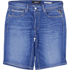 Grover Denim Short 009