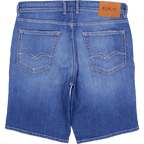 Grover Denim Short 009