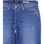 Grover Denim Short 009