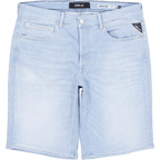 Grover Denim Short 010