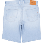Grover Denim Short 010
