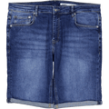 Markus K4664 Shorts 5002  Denim