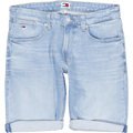Ronnie Short Bh0118 Denim