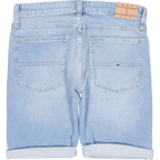 Ronnie Short Bh0118 Denim