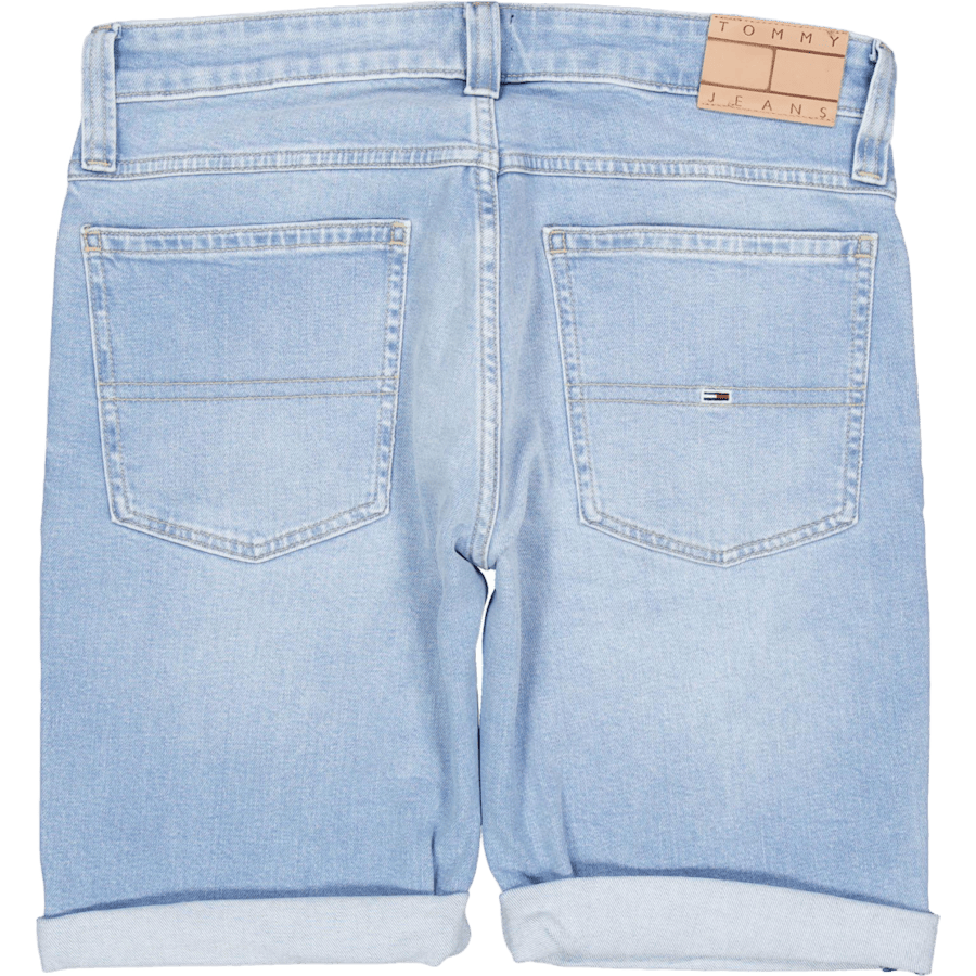 Ronnie Short Bh0118 Denim