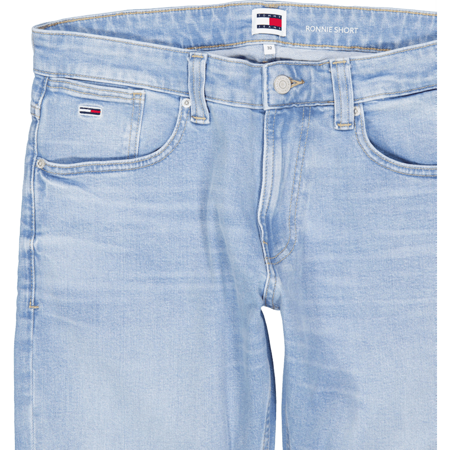 Ronnie Short Bh0118 Denim