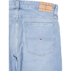 Ronnie Short Bh0118 Denim
