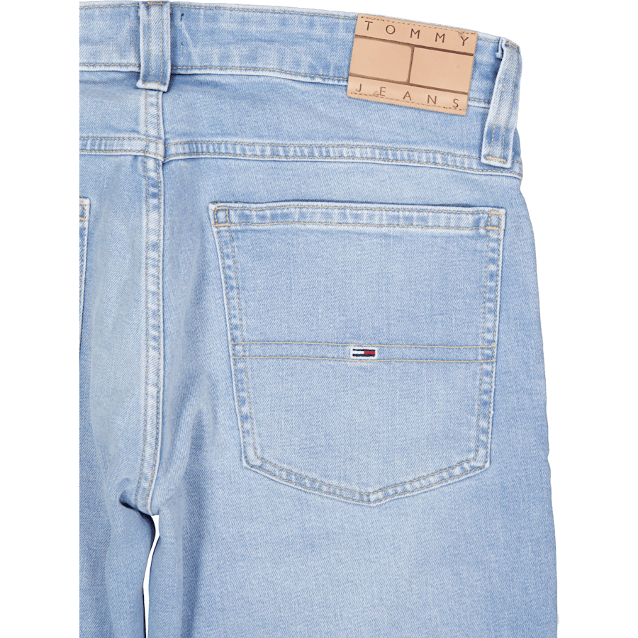 Ronnie Short Bh0118 Denim