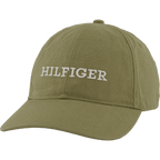 Th Monotype Soft 6 Panel Cap Faded